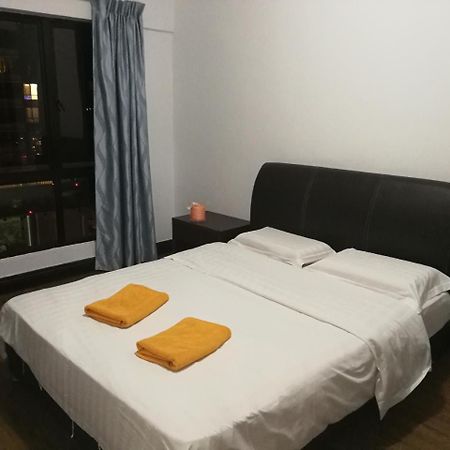 Jack'S Condoapartment @ Marina Court Resort Condominium Kota Kinabalu Extérieur photo