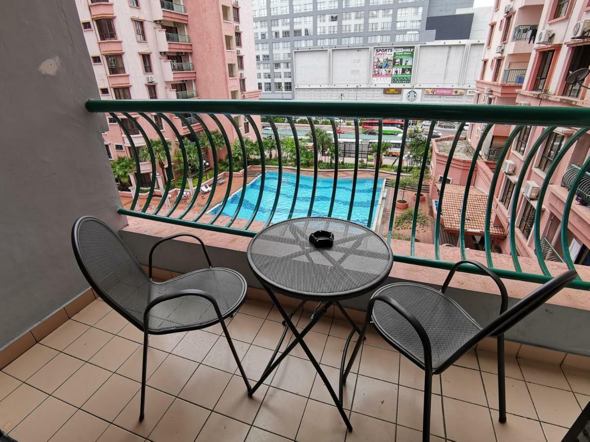 Jack'S Condoapartment @ Marina Court Resort Condominium Kota Kinabalu Extérieur photo